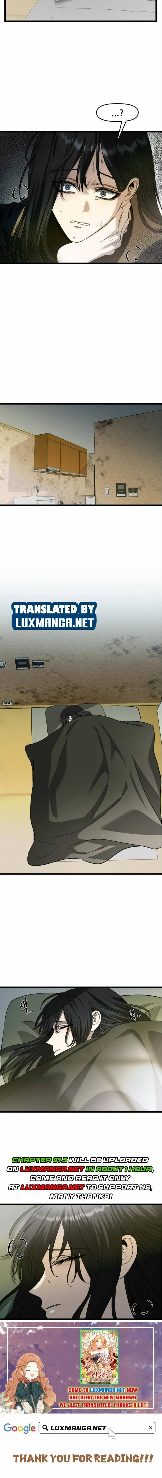 Dreaming Freedom Chapter 97 image 14